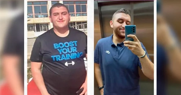 Liam J. Vittaburn Review